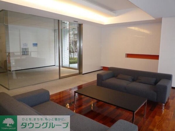 レジディア新御徒町の物件内観写真